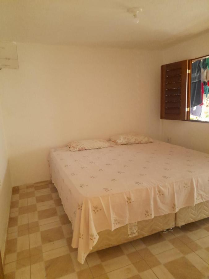 Casa Refugio Familiar Villa Guaramiranga Ngoại thất bức ảnh