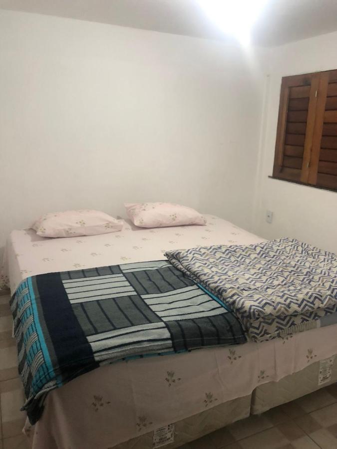 Casa Refugio Familiar Villa Guaramiranga Ngoại thất bức ảnh