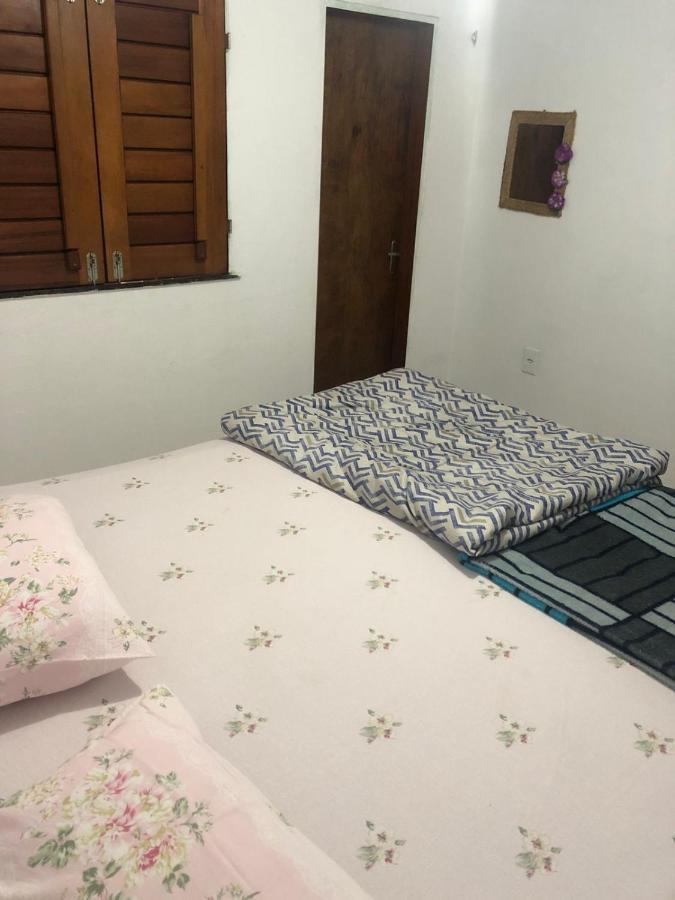 Casa Refugio Familiar Villa Guaramiranga Ngoại thất bức ảnh